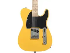 Reverend Pete Anderson Eastsider E
