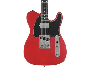 Reverend Pete Anderson Eastsider Custom