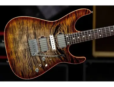 Anderson Guitarworks Angel