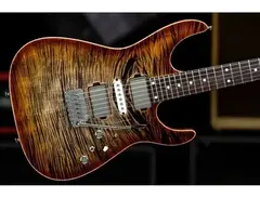 Anderson Guitarworks Angel