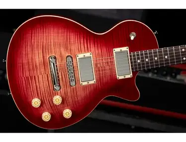Anderson Guitarworks Bobcat