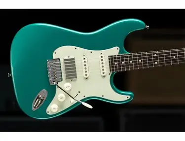 Anderson Guitarworks Icon Classic S