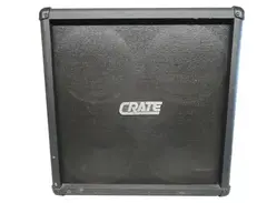 Crate GX412XR 4x12 Guitar Speaker Cabinet