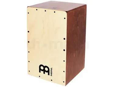 Meinl Snarecraft Cajon 100 Baltic