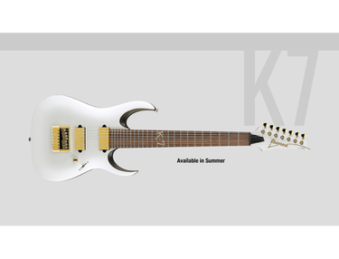 Ibanez K7YANG