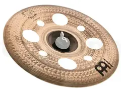 Meinl 12" Pure Alloy Cust. Trash Ch. main image