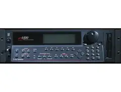 E-Mu 6400