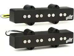 Aguilar AG 4J-HC 4-string J Bass Pickup Set - Hum-Canceling