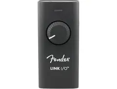 Fender Link I/O Portable USB-C Audio Interface