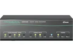 DirectOut EXBOX.MD Dante/MADI Converter