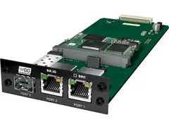 DirectOut SG.IO Audio Network Module