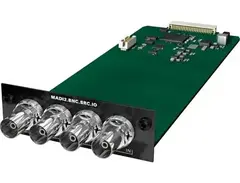 DirectOut MADI2.BNC.SRC.IO Multi-port MADI Module
