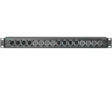 DirectOut Breakout.AES Adapter Box