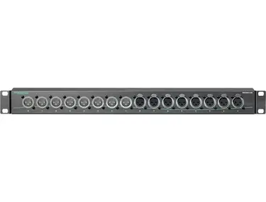 DirectOut Breakout.AN8 Adapter Box