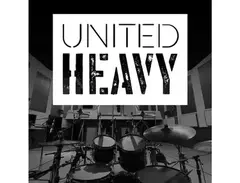 XLN Audio United Heavy ADpak Expansion for Addictive Drums 2.5