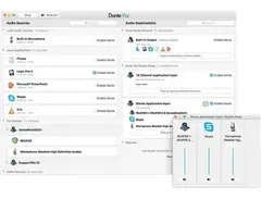 Audinate Dante Via Audio Networking Software main image