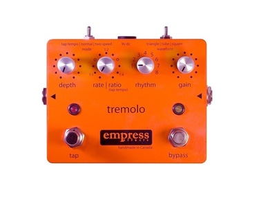 Empress | Equipboard