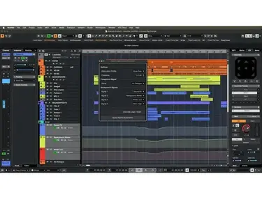 Steinberg Nuendo 14 - Academic Version