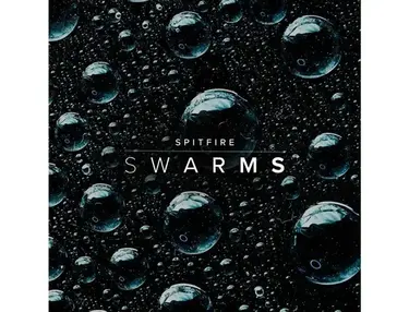 Spitfire Audio Swarms Multi-instrument Library