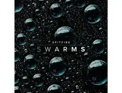 Spitfire Audio Swarms Multi-instrument Library