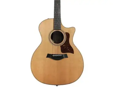 Taylor 414ce Studio Acoustic-electric Guitar