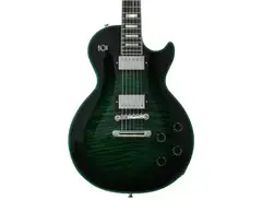 Gibson Custom Dealer Select Les Paul Axcess Custom HT Electric Guitar main image