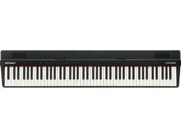Roland GO:PIANO88 PX 88-key Music Creation Keyboard