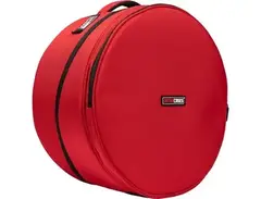Gator Icon Series Snare Drum Bag - Limited-edition Red