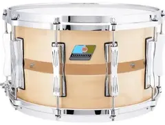 Ludwig Classic Maple Slotted Coliseum Snare Drum main image