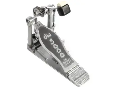 DW 5000 Series Accelerator Single Bass Drum Pedal