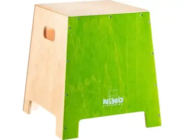 Nino Percussion Stackable Cajon