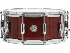 Gretsch Drums Mahogany/Maple Snare Drum main image