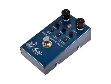 Fredric Effects Deeply Unpleasant Companion MKII