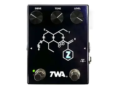 TWA Chemical Z Dual Overdrive