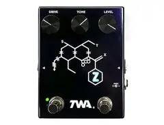 TWA Chemical Z Dual Overdrive