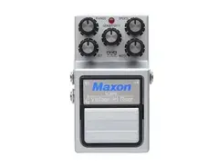 Maxon VJR-9 Vintage Jet Riser main image