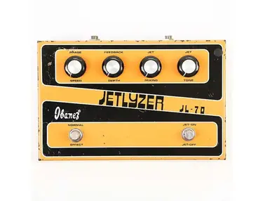 Ibanez JL-70 Jetlyzer