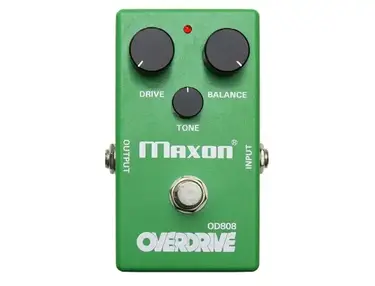 Maxon OD-880 Soft Distortion Overdrive - What To Know & Where To Maxon OD-880 Soft Distortion Overdrive - What To Know & Where To