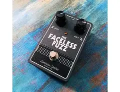 Dominion Electric Effects Co. The Faceless Fuzz main image