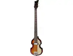 Hofner (Höfner) Höfner Shorty Violin Bass main image