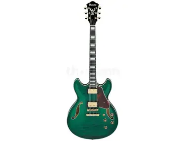 Ibanez AS93FM