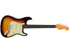 Fender American Vintage II '61 Stratocaster