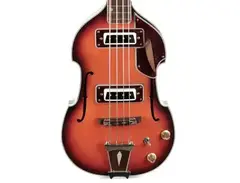 Aria Scroll Bass main image