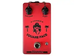 Blammo! Electronics Los Angeles Square Face main image