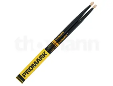 Promark Rebound 5B ActiveGrip Drumsticks