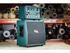 Zilla Shell for Kemper Profiler Amp Head main image