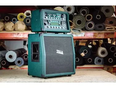 Zilla Mini Stack cabinet