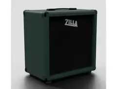 Zilla Dinky 1x12 Cabinet main image
