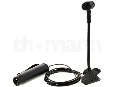 Shure PGA98H-XLR