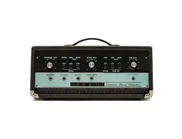 Tel-Ray Ad-N-Echo